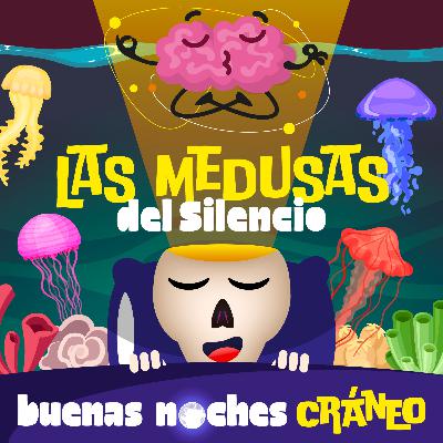 Las Medusas del Silencio (Misterio)