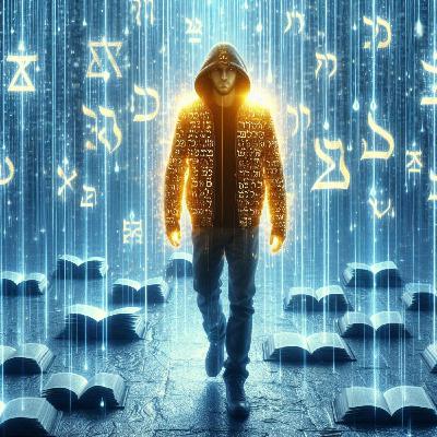 The Geneva Bible, Willful Enslavement, And Books!! — Episode 43 The Geneva Bible, Willful Enslavement, And Books!! — Episode 43