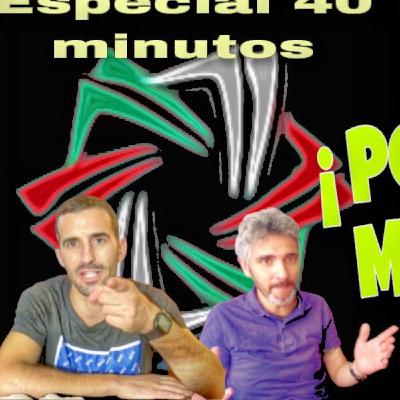 La buena marcha de LBM y los ladrones más inútiles La buena marcha de LBM y los ladrones más inútiles