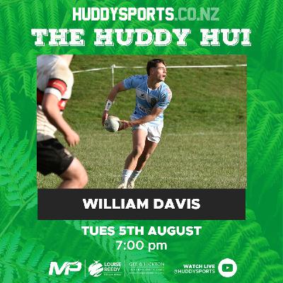 Huddy Hui - Episode 157