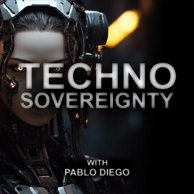 Techno Sovereignty EP12