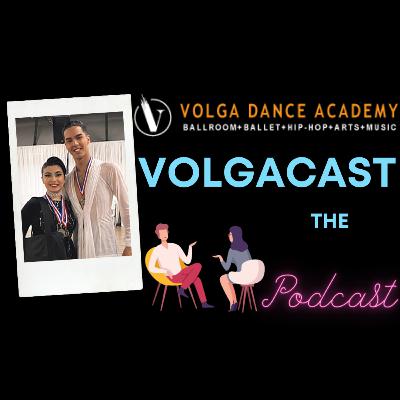 VolgaCast the Podcast - Series Premiere - Episode 1