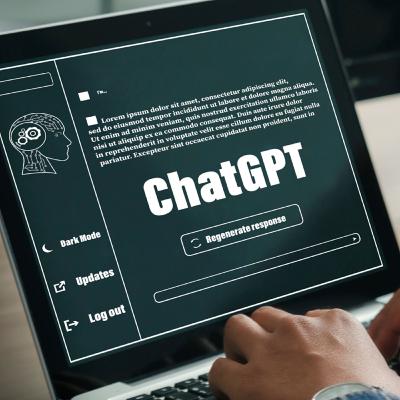 El Negocio REAL con ChatGPT