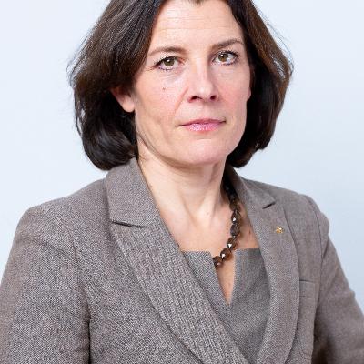 Karin Enström om KU:s kritik mot vänsterregeringen