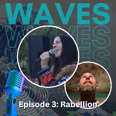 EP3 - Rabellion and her Magical Medicine