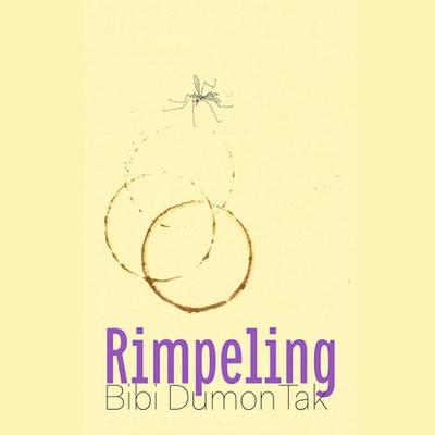 Confituur Boekhandelstip : Rimpeling - Bibi Dumon Tak Confituur Boekhandelstip : Rimpeling - Bibi Dumon Tak