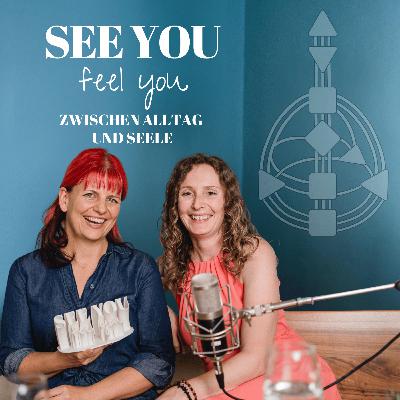 #3 Corinna Leonhartsberger Projektorin 6/2 über Pausen, Potenziale und die Kraft des eingeladen Werdens #3 Corinna Leonhartsberger Projektorin 6/2 über Pausen, Potenziale und die Kraft des eingeladen Werdens