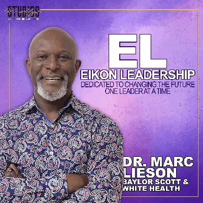 Dr. Marc Elieson - Baylor Scott and White Health