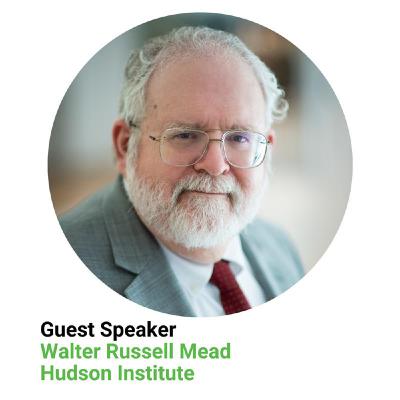 Morning Energy Live With Walter Russell Mead Energy Is a Tool of Statecraft
