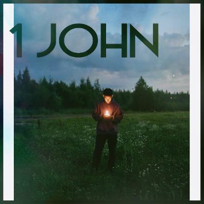 Two Powerful Attractions, Two Profound Outcomes // 1 John 2:15-17
