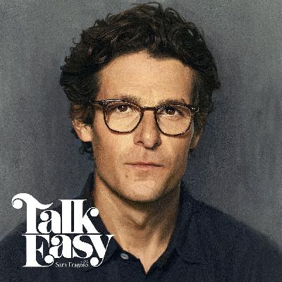 State of the Union with Journalist Jacob Soboroff