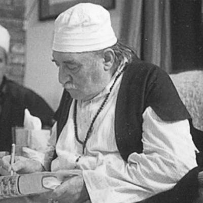 Allah Korkusu Allah Sevgisi