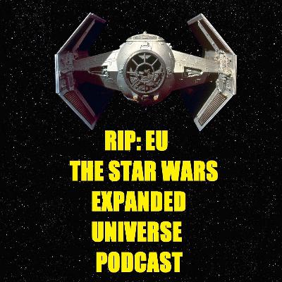 RIP EU: Episode VI: Rogue Squadron #2 RIP EU: Episode VI: Rogue Squadron #2