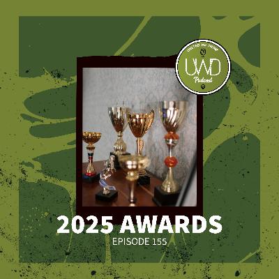 155 - 2025 Awards