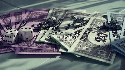 The Financial Flipside Podcast Episode 26