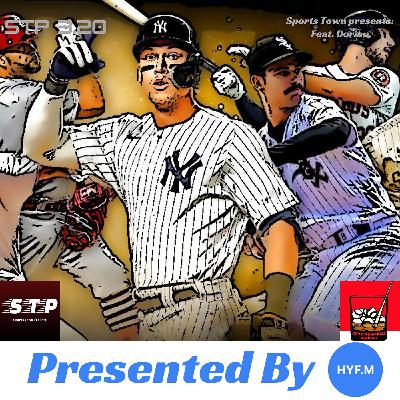 STP 3.20 .Feat the Hipster Baseball podcast - Aaron Judge Historic Season, Albert Pujols Hits 700th Homer, A Recap Of All The Fired Managers This Season, Will Tony La Russia Be Next, Will Ohtani Stay With The Angels Next Season And Much More