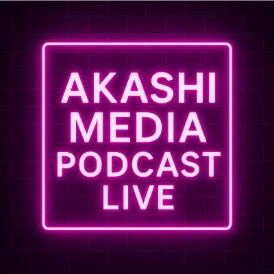 AKASHI MEDIA PODCAST Thank You Mozambique, Italy,UK,China