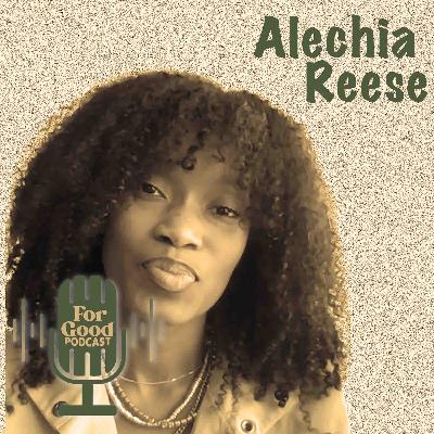 From Broken to Whole: Alechia Reese's Transformation from Domestic Violence to Divine Purpose From Broken to Whole: Alechia Reese's Transformation from Domestic Violence to Divine Purpose
