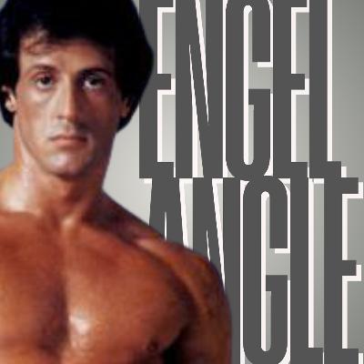Engel Angle: Standing Next to Greatness and Not Knowing It