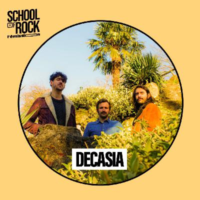 DECASIA DECASIA