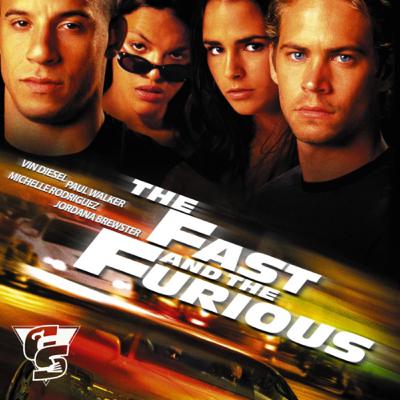 The Fast and The Furious - 1:26 - Foreshadow