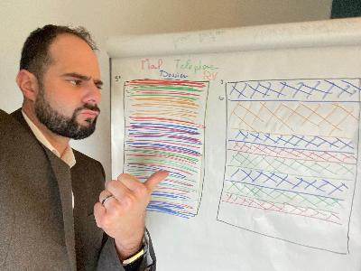 #24 Prendre conscience de son temps (Podcast + document)