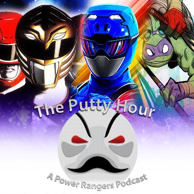 The Putty Hour S2 Ep 1 - Power Rangers Movie Reboot, Beast Morphers, and TMNT with Jason Bischoff The Putty Hour S2 Ep 1 - Power Rangers Movie Reboot, Beast Morphers, and TMNT with Jason Bischoff