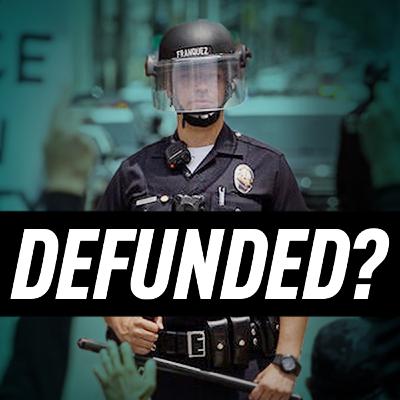 What Defunding the Police Means for Investors What Defunding the Police Means for Investors