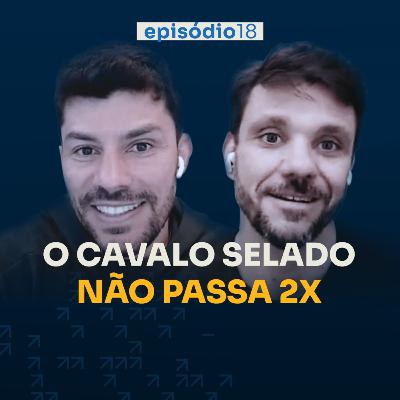 Por que você precisa entrar agora? | Podcast 6 em 7 #80 Por que você precisa entrar agora? | Podcast 6 em 7 #80