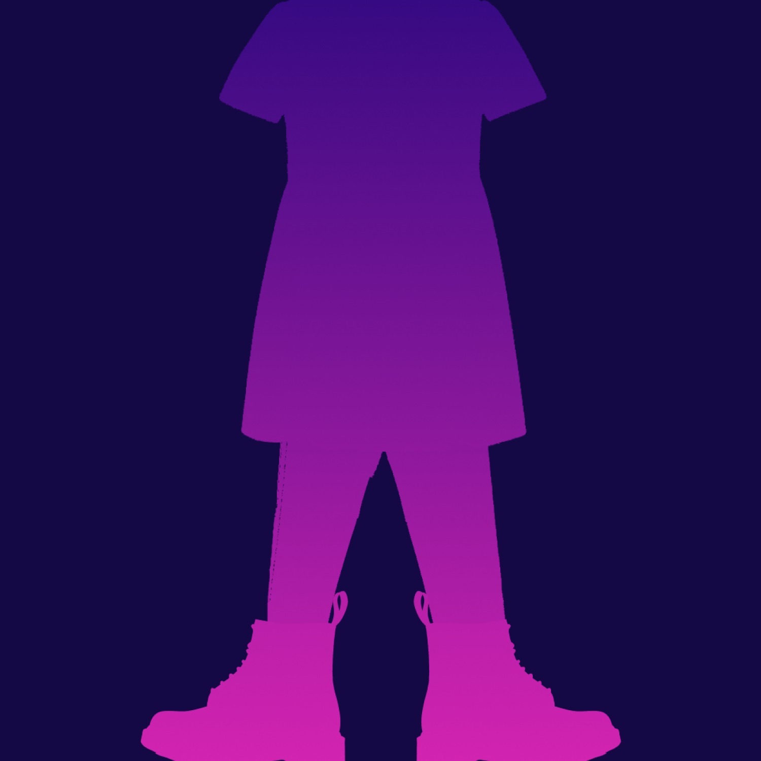 Политика, унисекс, милитари или Какую одежду мы носим