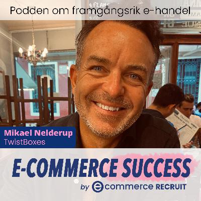 TwistBoxes - Takboxen som du kan rulla ihop, från idé till produkt, Mikael Nelderup