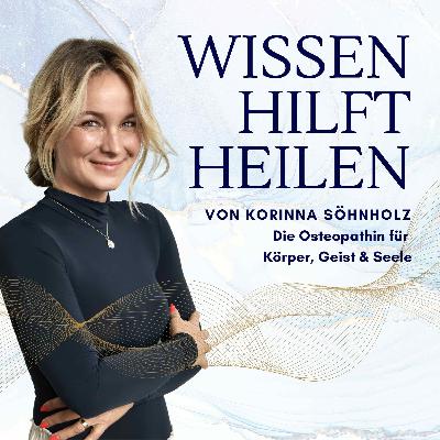11. Von der Panikattacke alleine zu Hause auf die Bühne (Karinas Geschichte aus der Angst)
