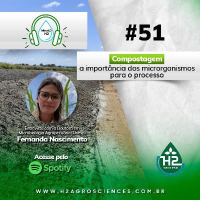 Compostagem - a importância dos microrganismos para o processo