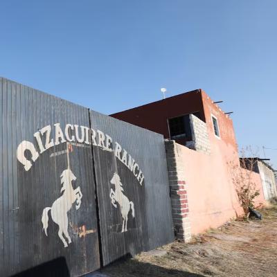 Formación de un Sicario: Los Campamentos de Entrenamiento del CJNG