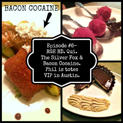 Sweet Tooth and Meat Tooth Episode #6 - Tasting Menus