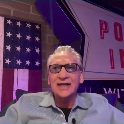 UNLOCKED: White House Dinner Defense Force - Pissy Bill Maher Sulks on "2 Angry Men"