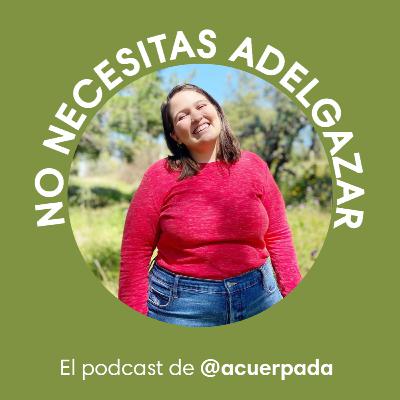 T4 E14 - Miedo al fracaso