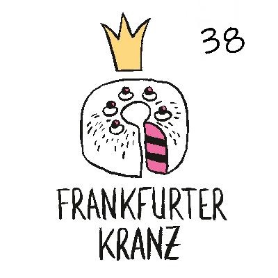 Frankfurter Kranz 38: Spezial zu Harrys Autobiographie "Spare" ("Ersatz")