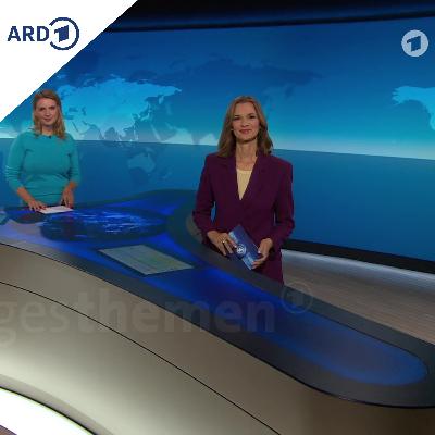 tagesthemen 22:45 Uhr, 15.03.2026 tagesthemen 22:45 Uhr, 15.03.2026