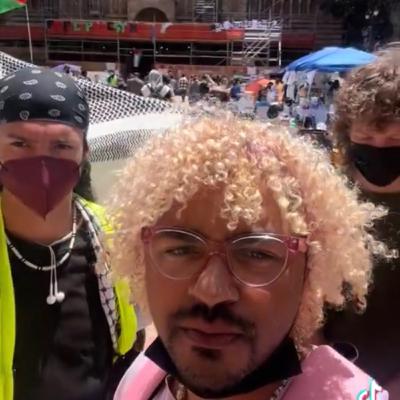 #24- UCLA student Milagro Jones (Part 4)