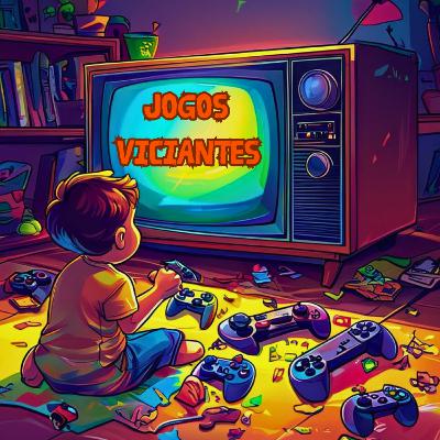 Hit Box #191 - Jogos Viciantes