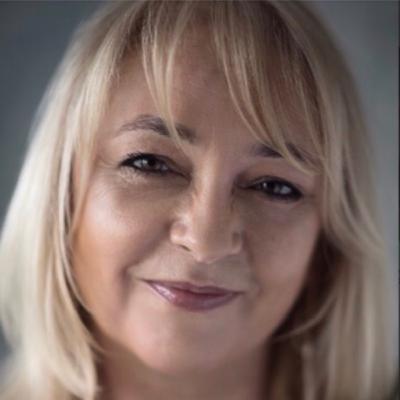 Episode 15: Jess Blatchley