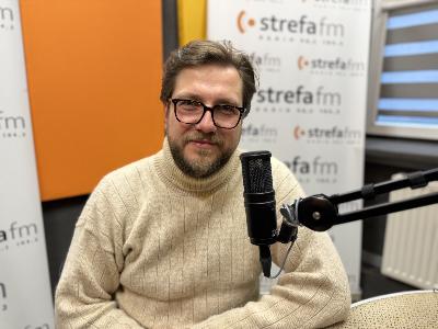 prezydent Piotrkowa Juliusz Wiernicki