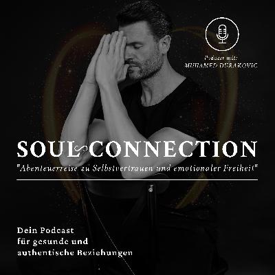 Folge 76 - "Loslassen und Aufbrechen: Erinnere dich an die Zukunft, die auf dich wartet"