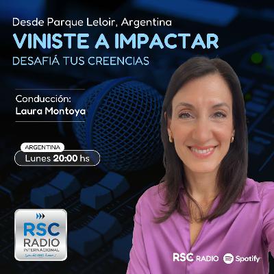 VINISTE A IMPACTAR | Laura Montoya | Lunes 27 de Octubre