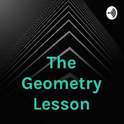 Lesson 1: Undefined Terms