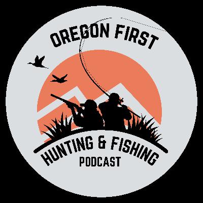 All About Oregon Duck Hunting // Tanner Whitley of the Blind Chatter Podcast // S3E11