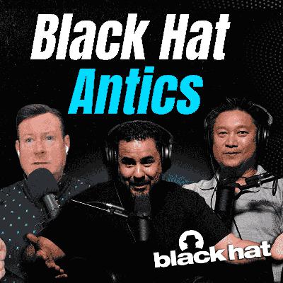What Really Happened at Black Hat This Year? #DTF015