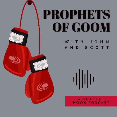 PoG 122: Beterbiev vs Bivol reactions, weekend preview, more