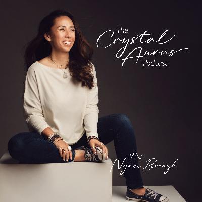 #006 - Manifestation & Abundance: The Truth About Attracting Wealth with Crystals